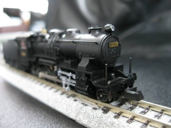 KATO 0 1 9600(20歳) 蒸気機関車 Nゲージ - kato ships scale, n