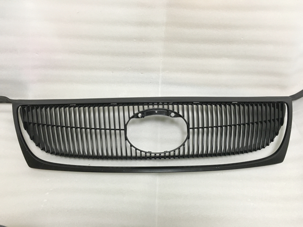 レクサス GS 450h 前期 純正 フロント グリル プリクラッシュ