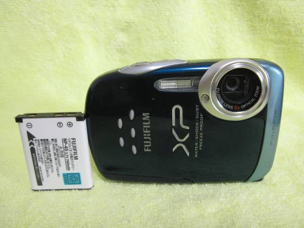 FUJIFILM FinePix XP10 デジタルカメラ | PIX FINE - Digital 公式通販 