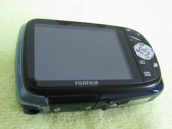 FUJIFILM FinePix XP10 デジタルカメラ | PIX FINE - Digital 公式通販 