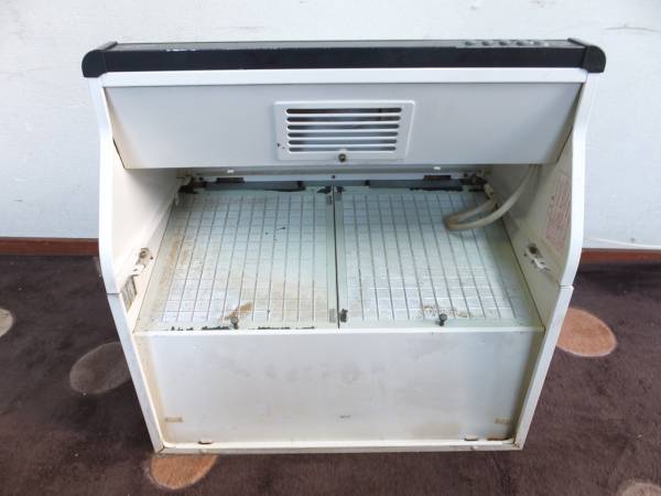 中古】サンウェーブ レンジフード NSV-642 横600mm(レンジフード 