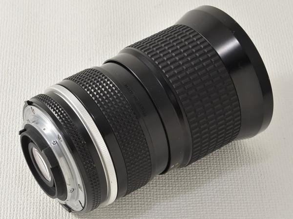 極上]Nikon(ニコン) Ai-s NIKKOR 25-50mm F4 [保証](7314)