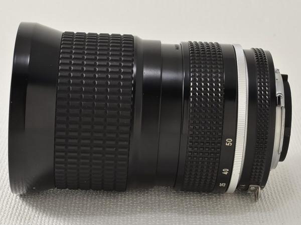 極上]Nikon(ニコン) Ai-s NIKKOR 25-50mm F4 [保証](7314)