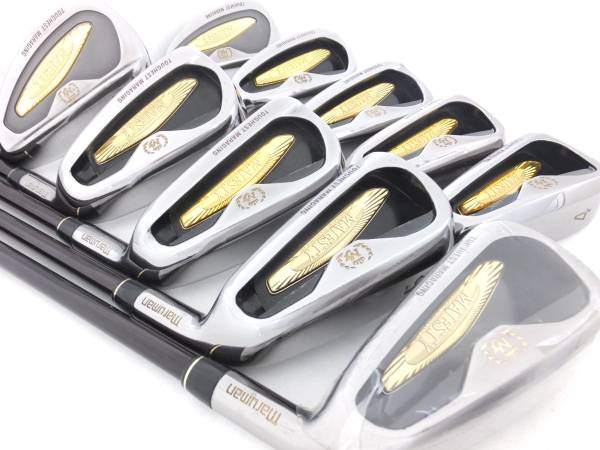 最高級 金!!!◆◆ マジェスティ プレステジオ ◆◆豪華10本組!!!