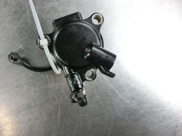 GPZ900R クラッチレリーズ、クラッチリリース☆A1～A16