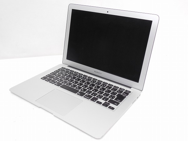 中古 Apple MacBook Air 13型 Mid 13 1.3GHz i5 128GBT1773933