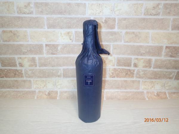 ケンゾーエステイト 紫鈴（rindo) 2010 750ml 【送料込】 【公式通販】