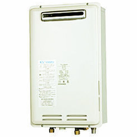 【ワケあり新品】長府給湯専用機GK-2021K　12A/13A用　本体のみ