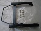 ジムニー　ＳＪ３０，ＪＡ７１，ＪＡ１１系レカロ用シートレール