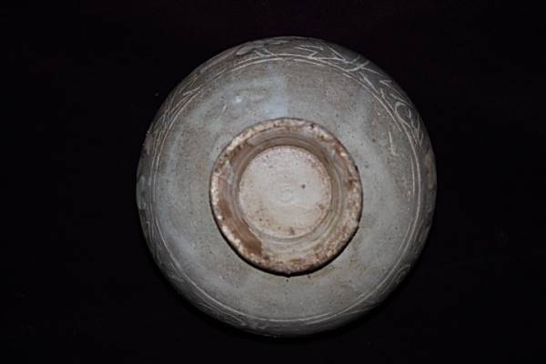 李朝 | - 象嵌三島花瓶 Yahoo!オークション (中国、朝鮮半島) 三島茶碗