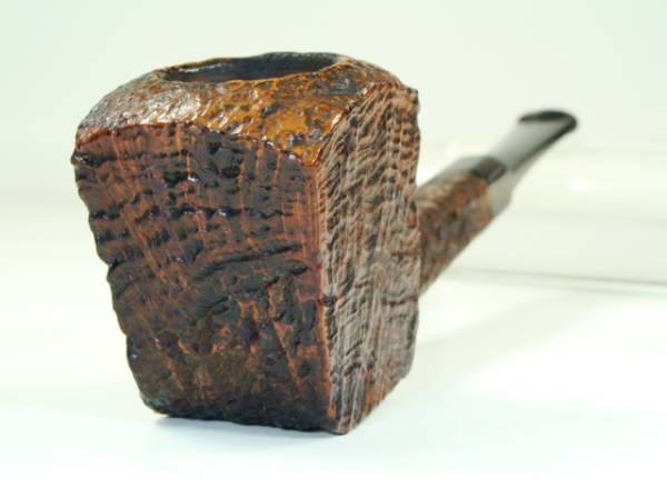Charatan Four Leaf Pipe Tobacco 50g