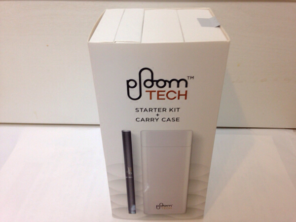 プルームテック Ploomtech JT電子タバコ 在庫のみ アイコス