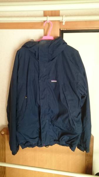 patagoniaパタゴニアインファーノジャケット裏ボアMサイズ