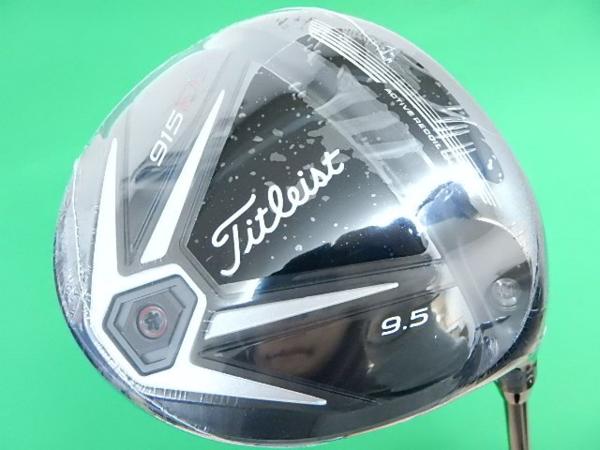 D[31935]タイトリスト 915D3/TitleistSpeeder515(JP)/S/9.5