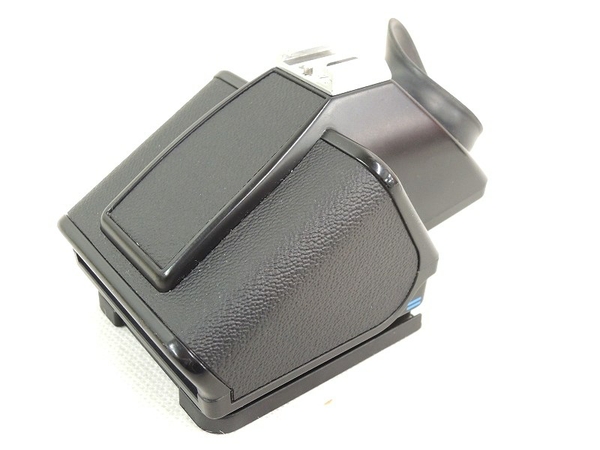 中古 Hasselblad プリズム ファインダー PM5 中判 T1784559