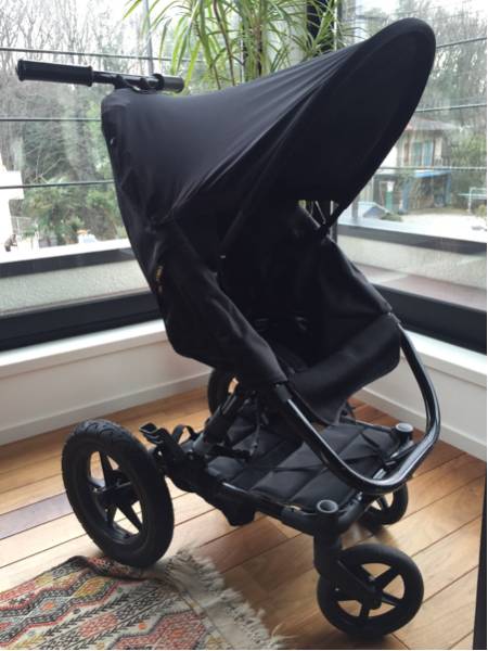 CURIO stroller A ベビーカー キュリオ ストローラーA おまけ