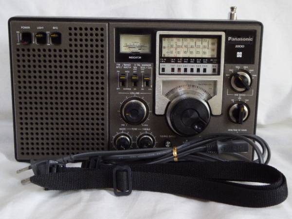 RF-2200 National Panasonic COUGAR ナショナル クーガー 公式通販