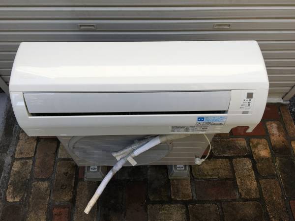 激安スタート★ダイキン★エアコン★F22LTES-W★訳アリ処分品！