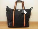 〓★新品J.リンドバーグLIMONNTA社製 大容量トートBAG/黒〓