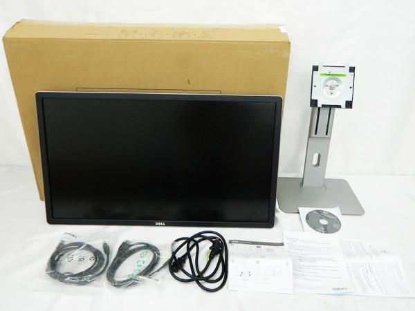 P2815Q Dell DELL 28インチ | and P2815Qレビュー：7万円 液晶モニター