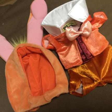 ユニベア シュガー コスチューム ユニベアシティ