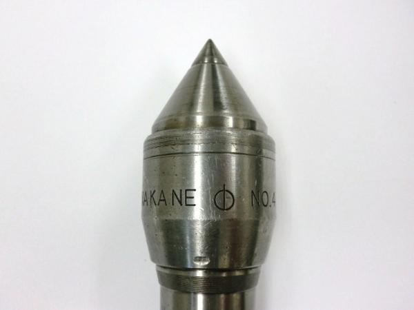 NAKANE　回転センター　MT4　送料無料！