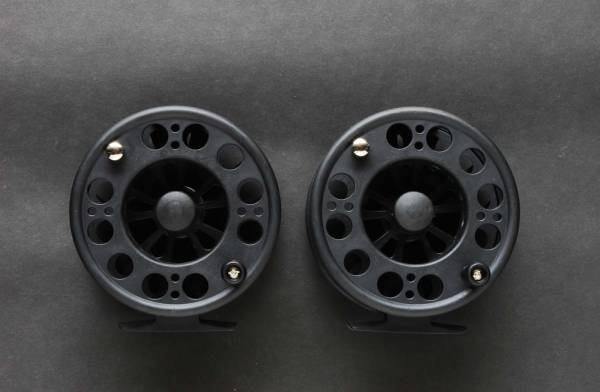 1円スタート！●フライリール　RMOF-GL#9-12×2個セット●新品