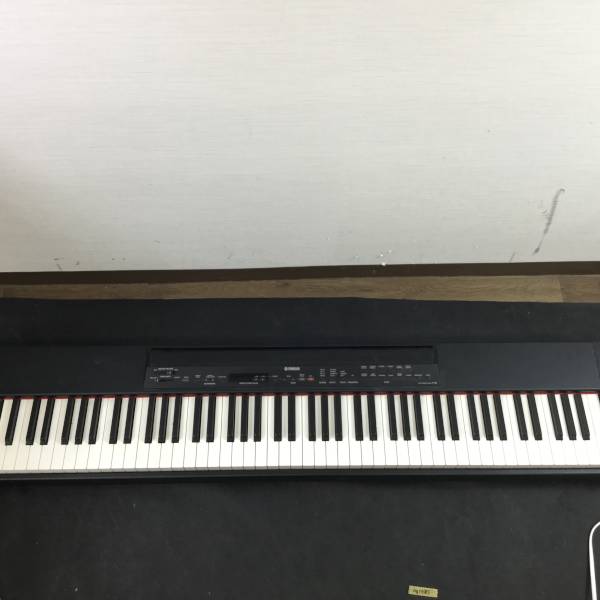14585 ヤマハ YAMAHA P-90 電子ピアノ ジャンク