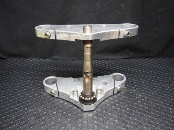 ドラッグスター400 ステム＆トップブリッジ 【メーカー直営