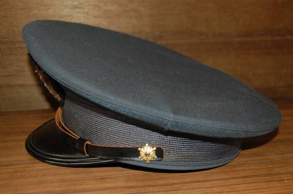 制帽 ③ 交通安全協会 交通指導員 制服 帽子 警察官 警備