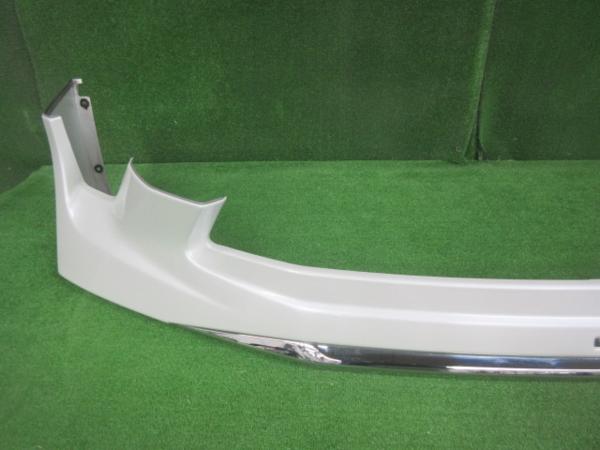 41105 モデリスタ アルファード S/SR H20/25 後期 Fスポイラー