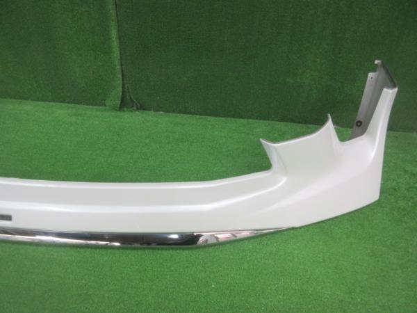 41105 モデリスタ アルファード S/SR H20/25 後期 Fスポイラー