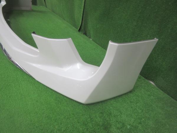 41105 モデリスタ アルファード S/SR H20/25 後期 Fスポイラー