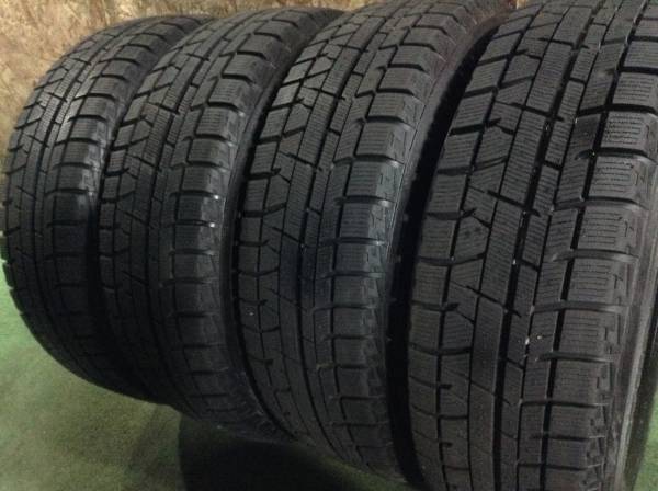 ice GUARD YOKOHAMA iG50 ヨコハマ 195⁄65R15 PLUS 195⁄65R15
