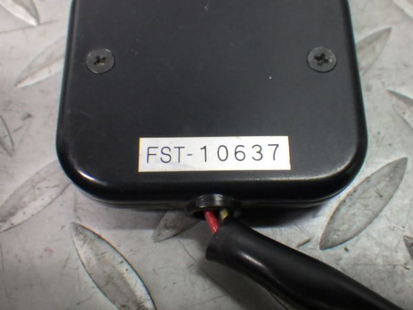 保証付! HKS FCD フューエルリミッターカット EP82で使用 即納