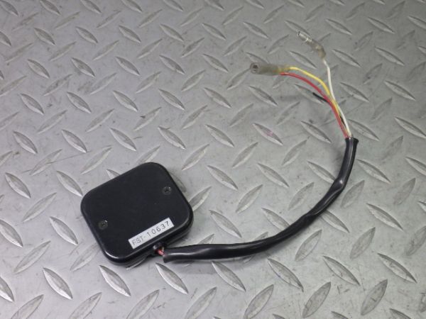 保証付! HKS FCD フューエルリミッターカット EP82で使用 即納