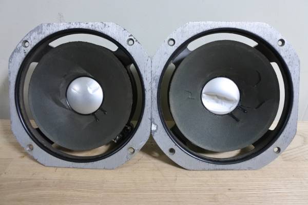 JBL スピーカーユニット Yahoo!オークション 2115A S0473 ジェー