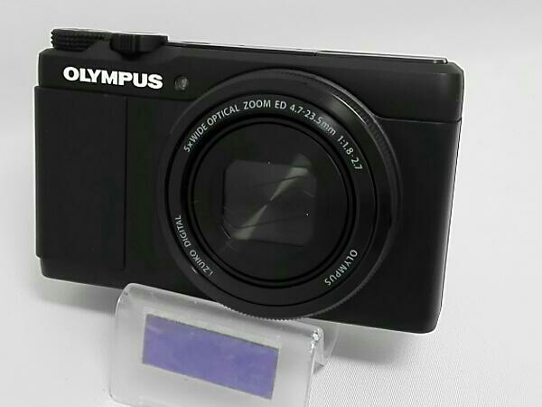 オリンパス XZ-10 BLK OLYMPUS STYLUS XZ-10 (ブラック)
