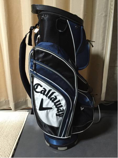 CALLAWAY 軽量バッグ キャロウェイ