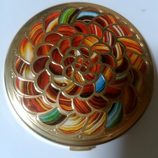 即決☆ ゲラン メテオリット ヴォワイヤージュ美品 試してみた