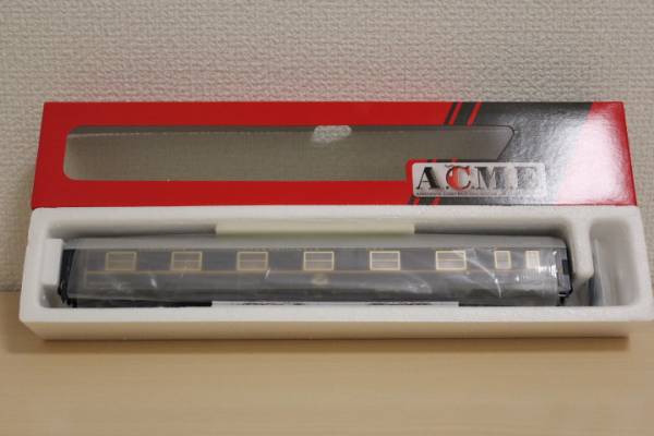 A.C.M.E. CIWL MU型 寝台車 EpⅣ-1964