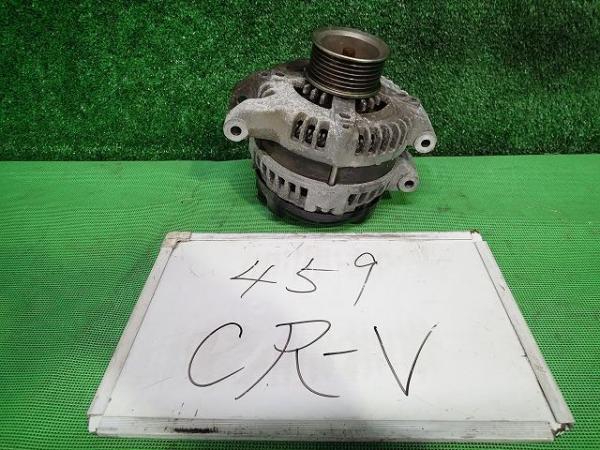 CR-V RE4 オルタネーター