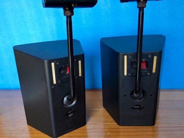 JBL Control 25 ペア 動作品 ペアスピーカー◎JBL CONTROL25 【公式通販】