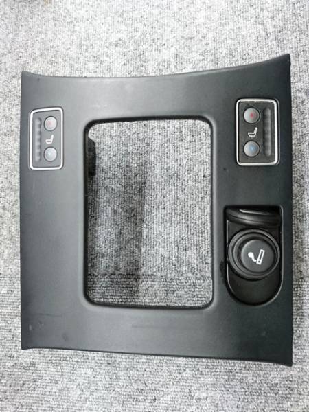 ☆1603-719L KB1 H19年 レジェンド 純正 シフトパネル 77295-SJA