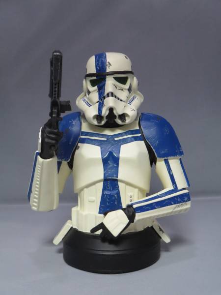 ミニバスト ジェントルジャイアント コマンダーコーディ | STAR WARS