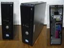 Windows7/CORE2-3G/DVD/160G/メモリ4GB/DELL/OPTIPLEX780
