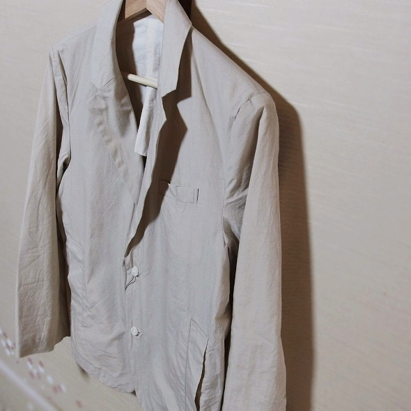 新品 good thing Sサイズ ジャケット シャツ / グッドシング