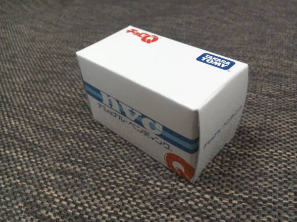 非売品 nvc ナショナル・ベンディング チョロQ(乗用車)｜売買された