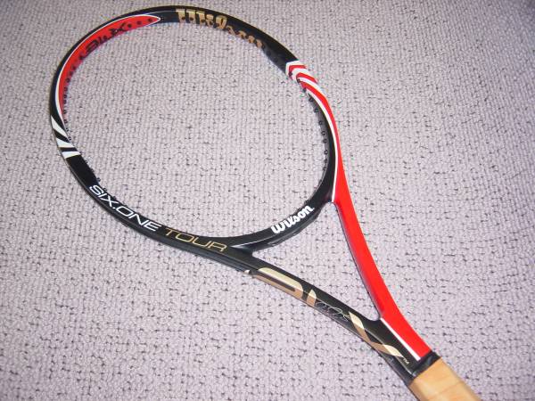 BLX Wilson 0 ウィルソン Tour ツアー one six TOUR シックスワン tour