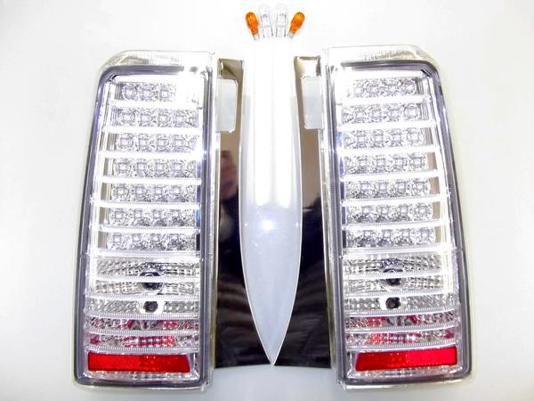 送料込Bb NCP30 NCP31 NCP35 28連LEDクリスタルテールランプ ☆在庫有